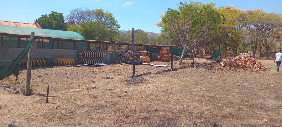 Commercial Property for Sale in Bokfontein North West